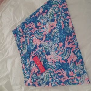 Lily Pulitzer Ladies Skort